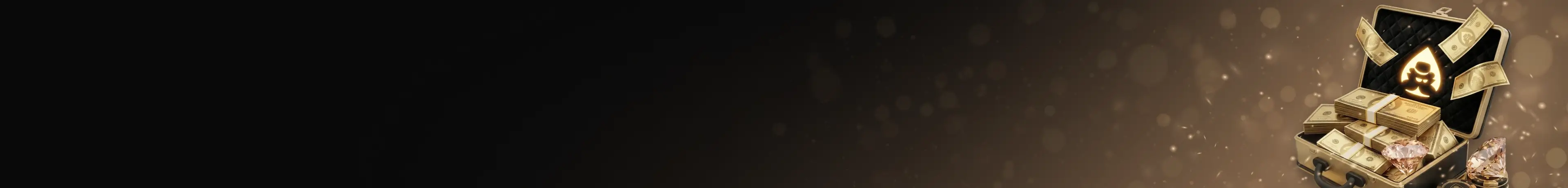 Bonus sur le premier dépôt